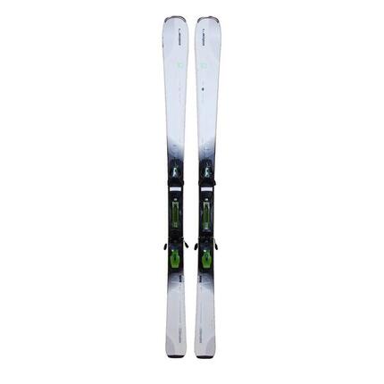 RECONDITIONNE - Ski Elan Amphibio 10 + Fixations