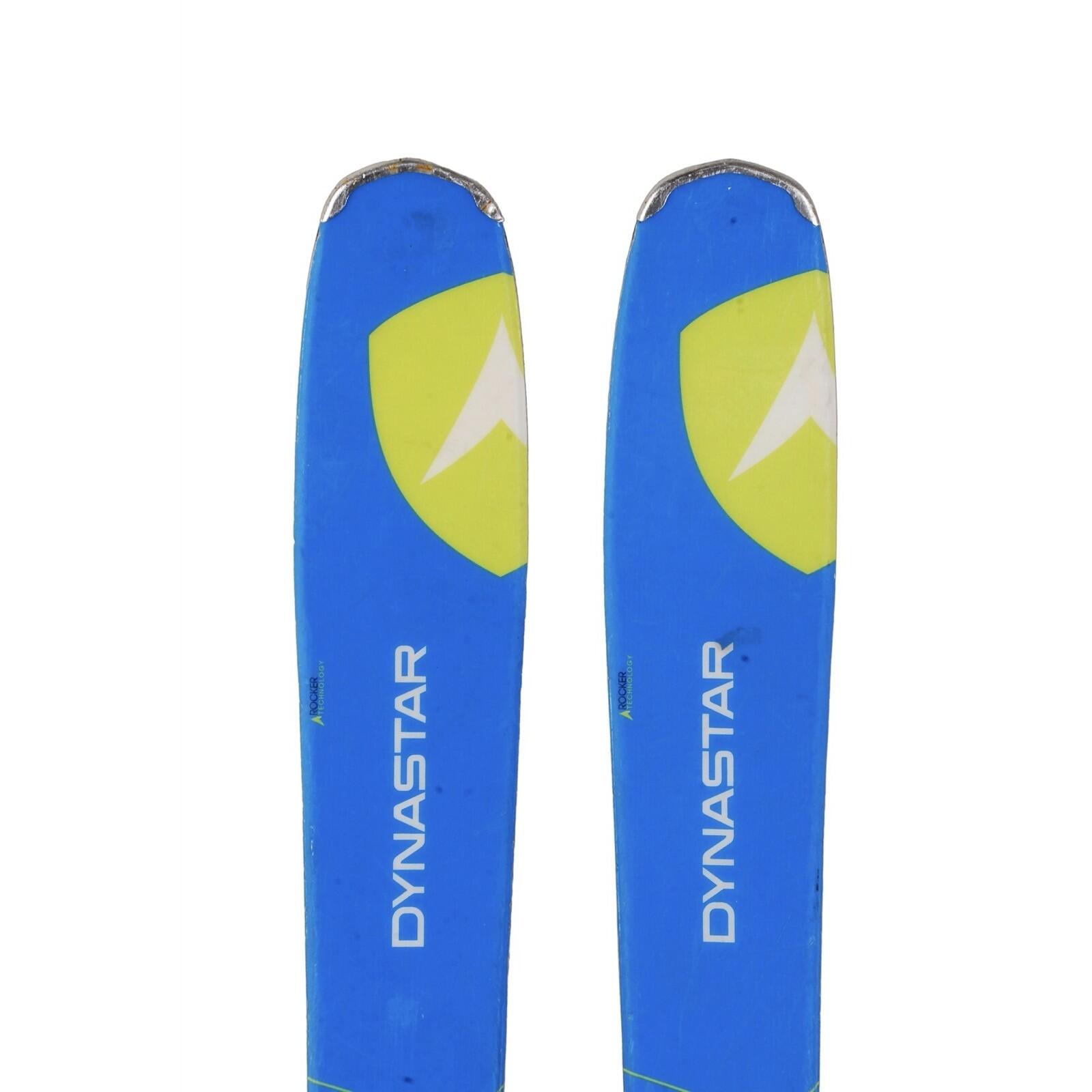 SECOND HAND - Sci Usati Dynastar Powertrack 79 + Attacchi 2/5