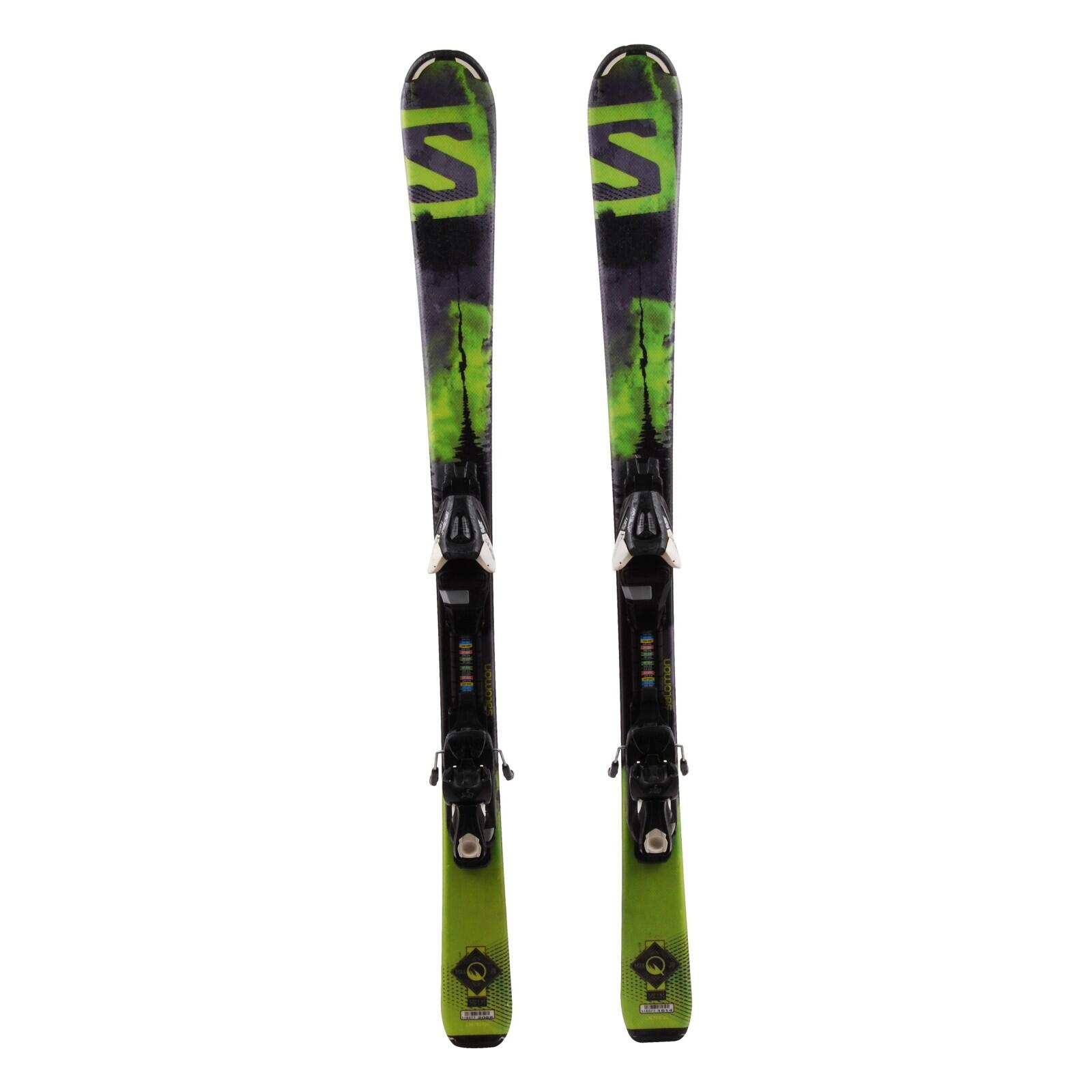 SALOMON picture