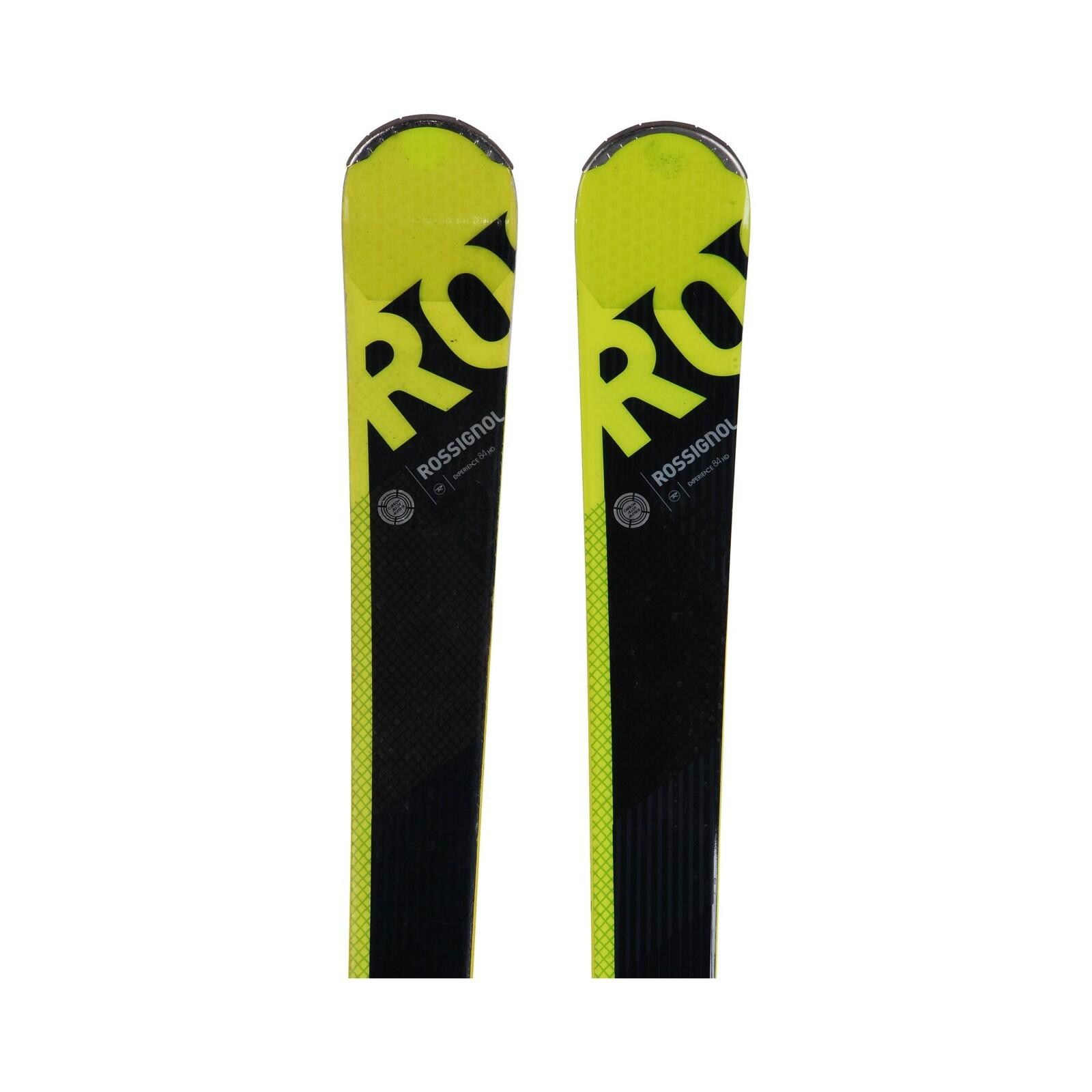 SECOND HAND - Sci Usati Rossignol Experience 84 Hd + Attacchi 2/4