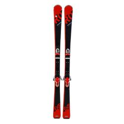 RECONDITIONNE - Ski Rossignol Experience 75 Carbon + Fixations - CORRECT