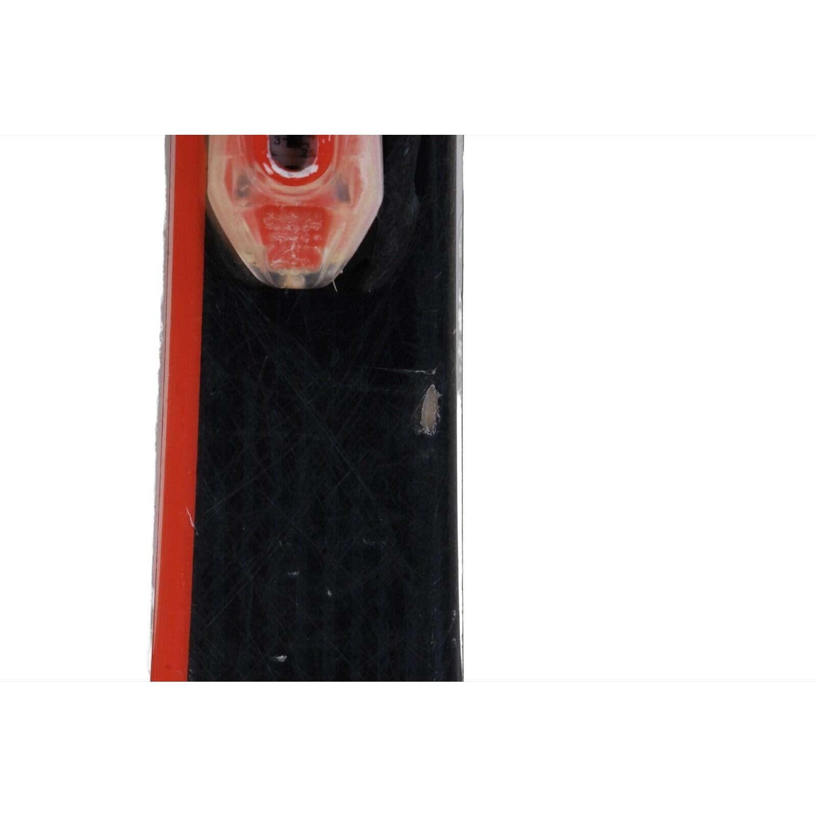 RECONDITIONNE - Ski Rossignol Experience 75 Carbon + Fixations 5/5