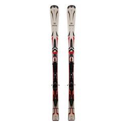 RECONDITIONNE - Ski Rossignol Pursuit 12 Ti + Fixations - CORRECT