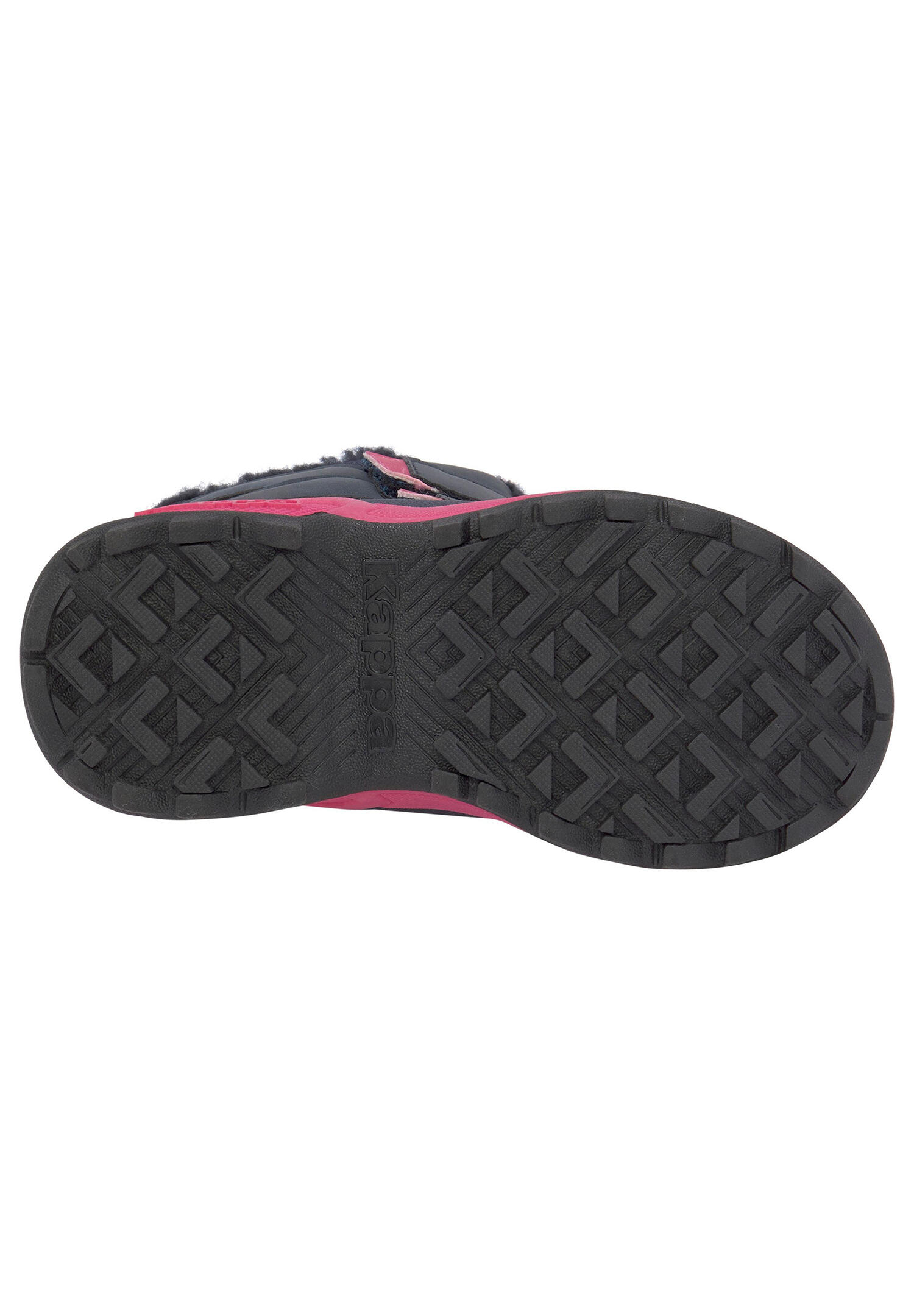 Winterschuhe Mädchen Cekis Tex T 6/6