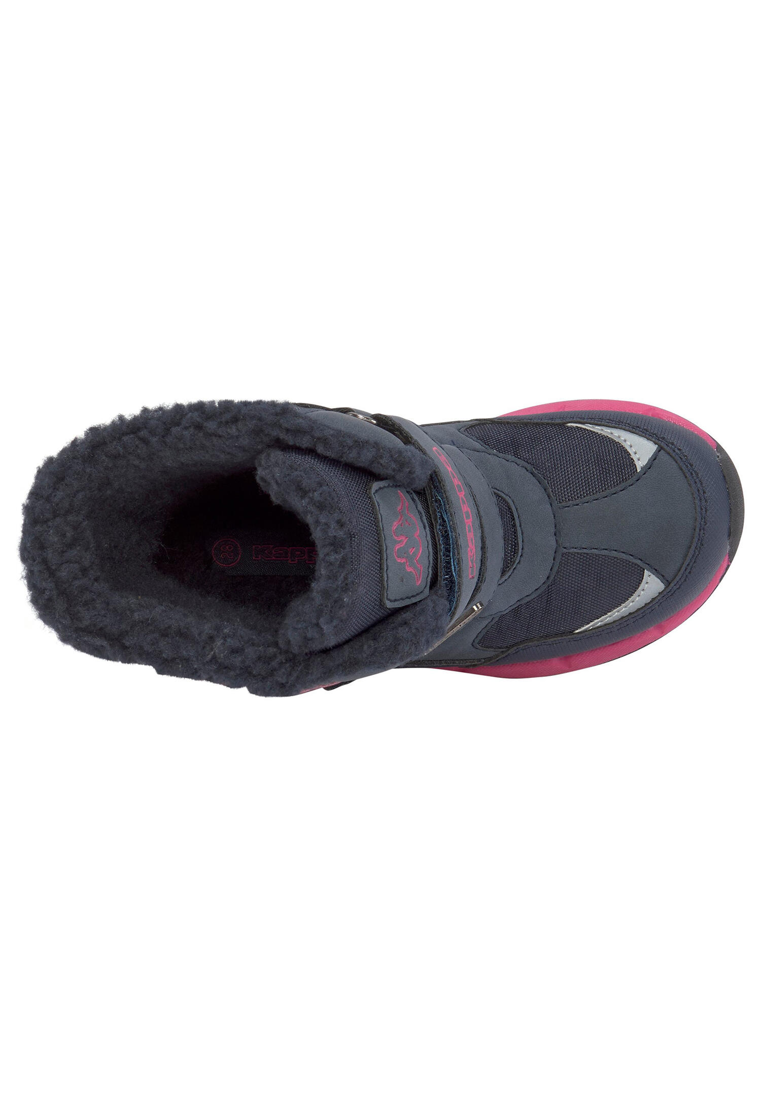 Winterschuhe Mädchen Cekis Tex T 5/6