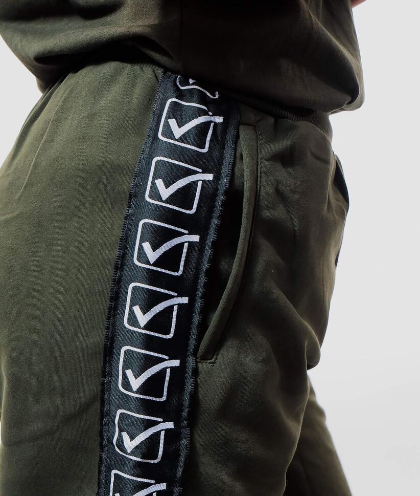 Givova Bermuda Terry Band męskie – rozmiar L