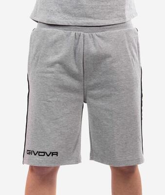 Band shorts givova terry