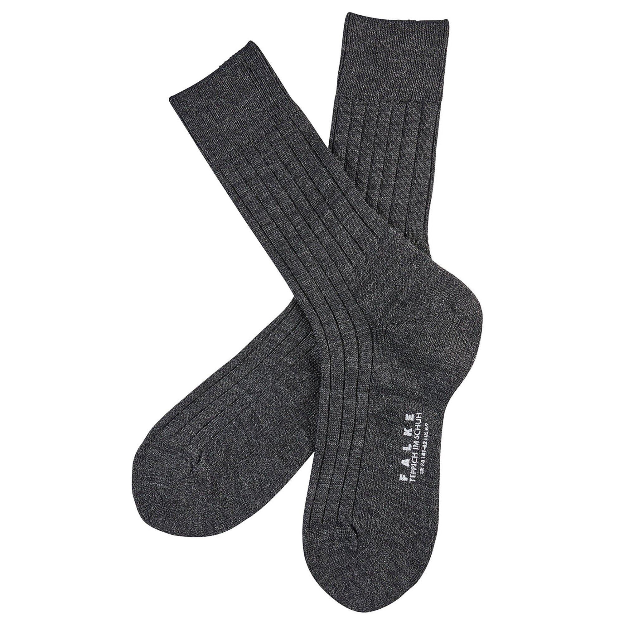 Falke Herren Socken Teppich im Schuh SO 14402 4/4