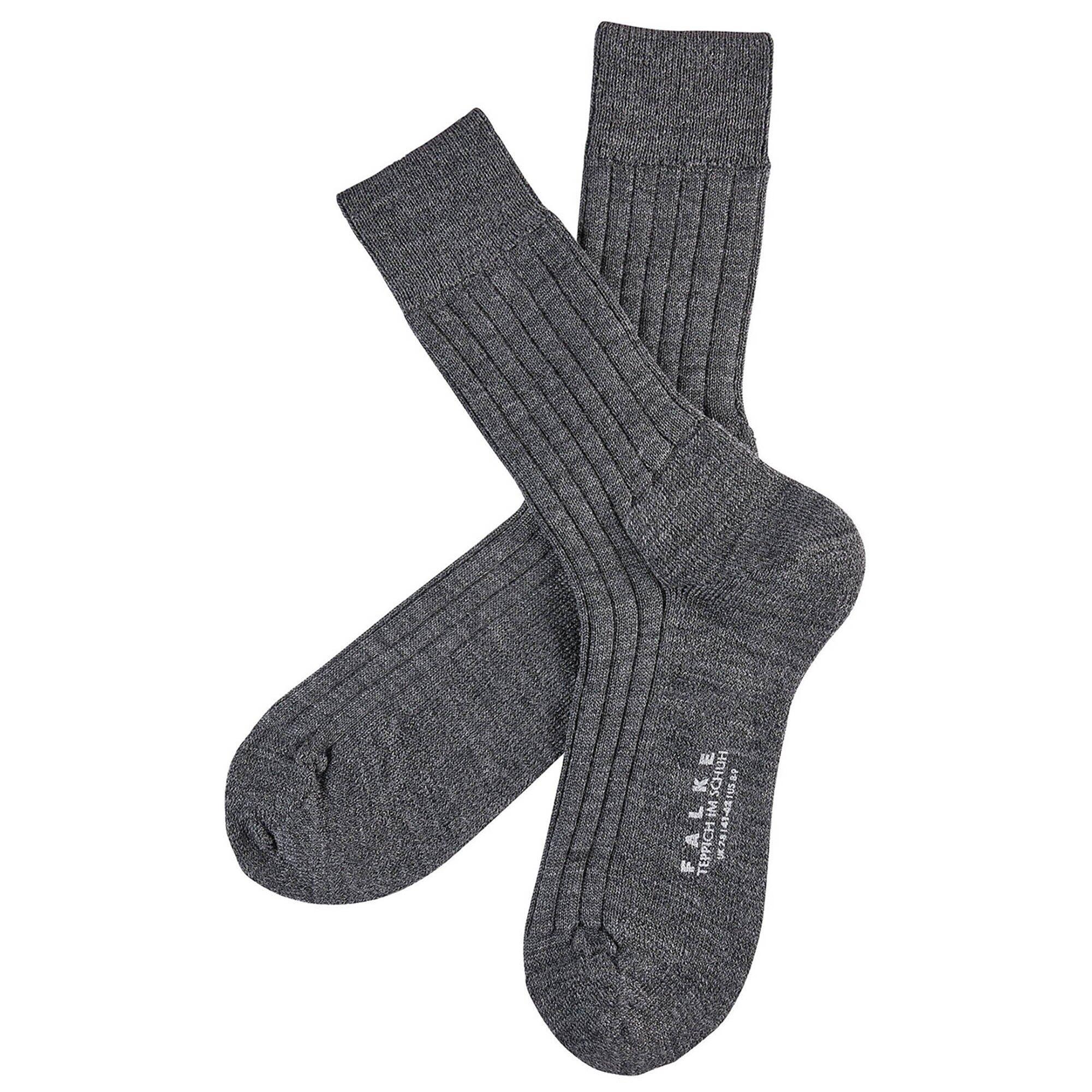 Falke Herren Socken Teppich im Schuh SO 14402 4/4