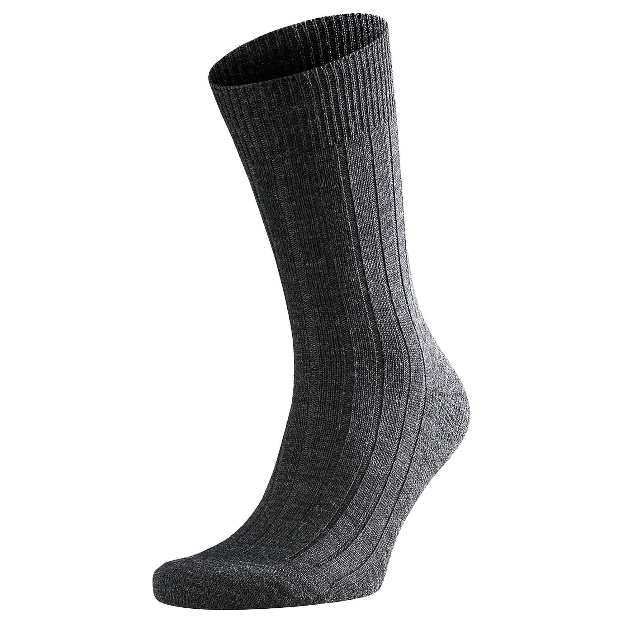 Falke Herren Socken Teppich im Schuh SO 14402 2/4