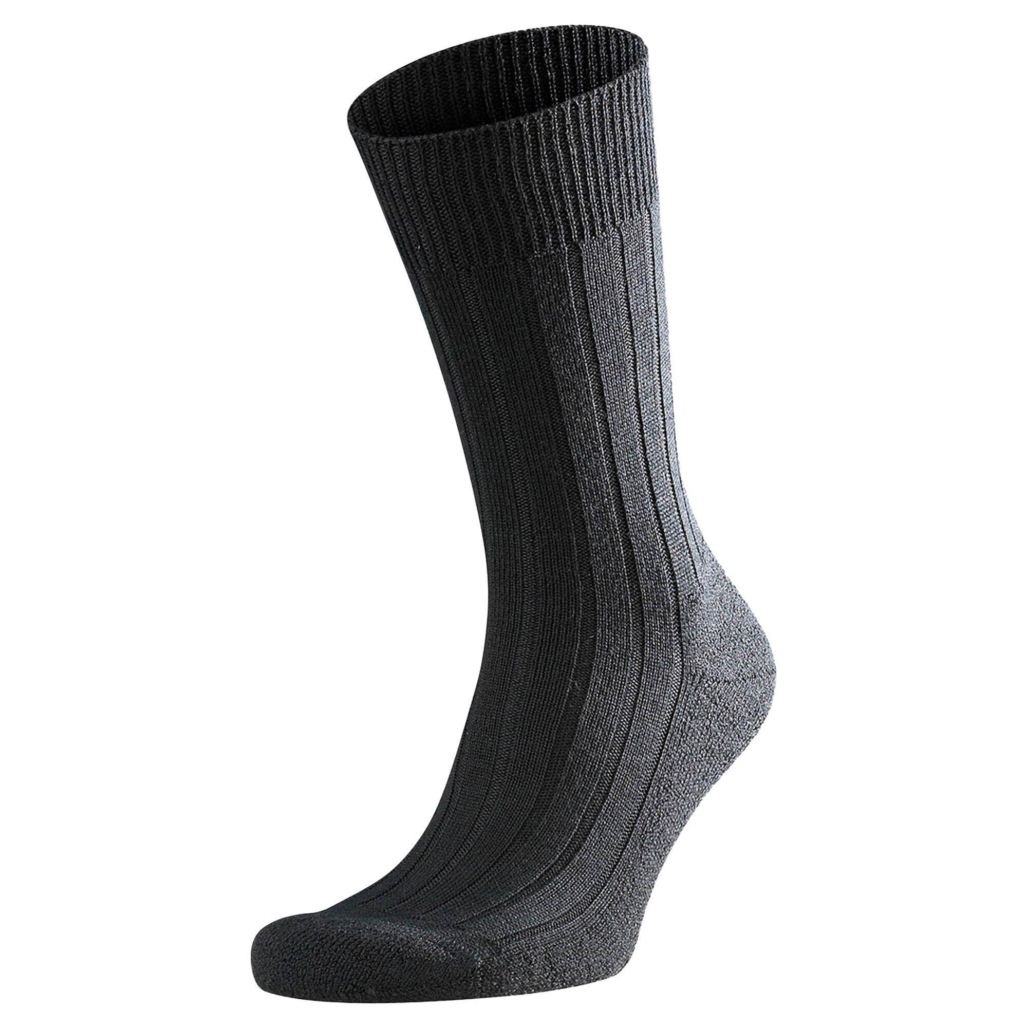1 Paar Falke Teppich  i.S. SO im Schuh Socken 14402 Klassiker für kalte Tage 2/4