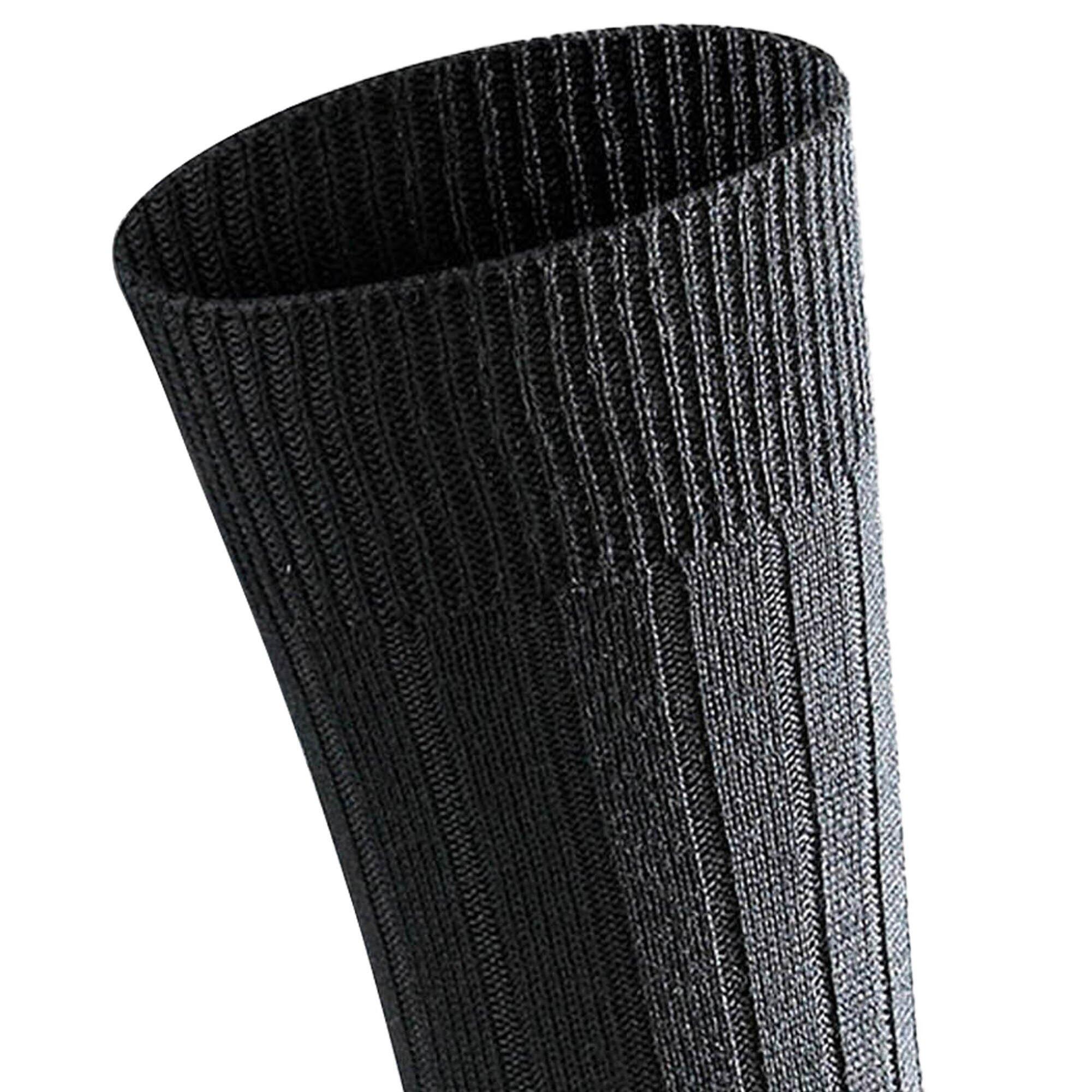 1 Paar Falke Teppich  i.S. SO im Schuh Socken 14402 Klassiker für kalte Tage 3/4