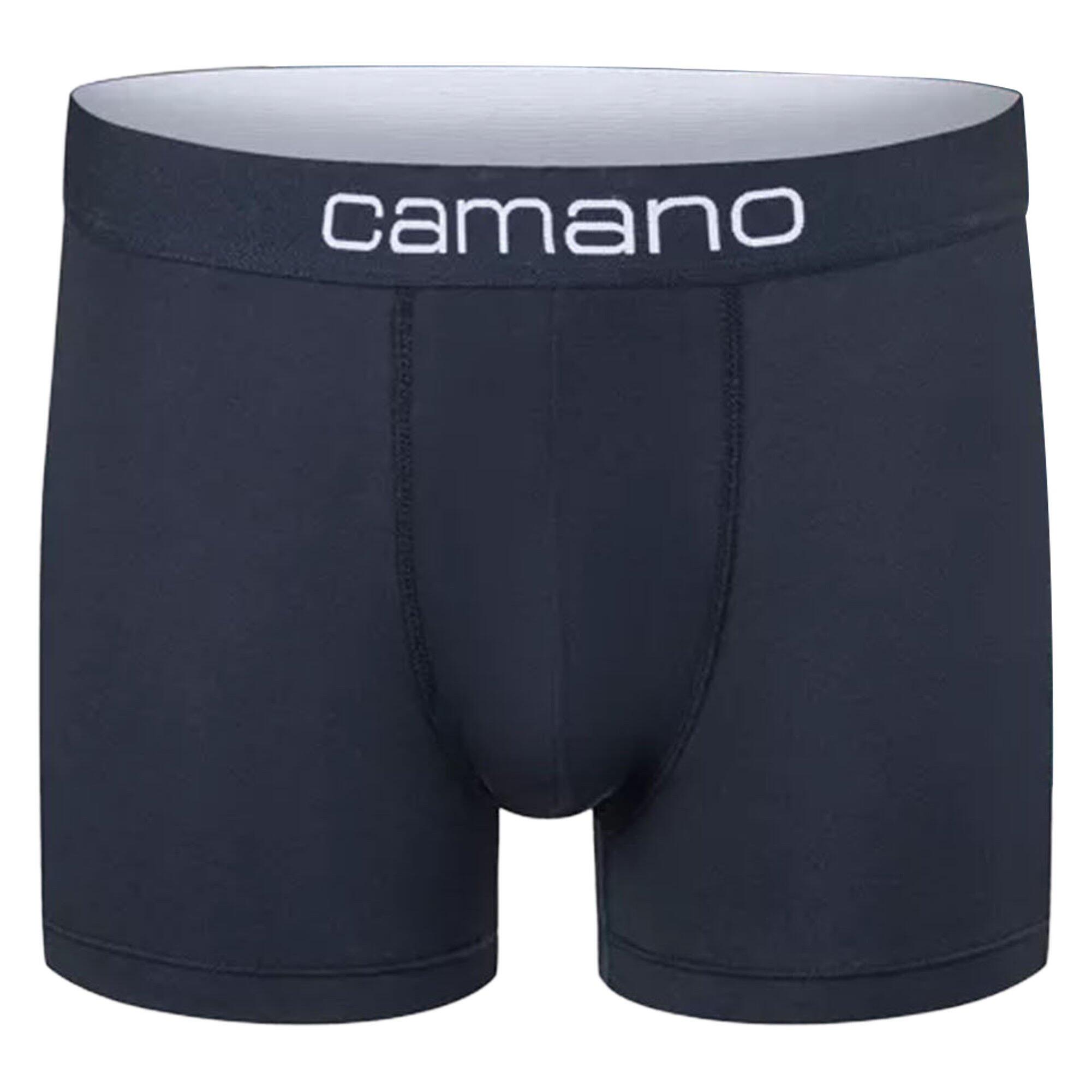 Boxershort Herren 6er Pack Figurbetont-Men comfort BCI Cotton Boxershorts 6p in 2/3