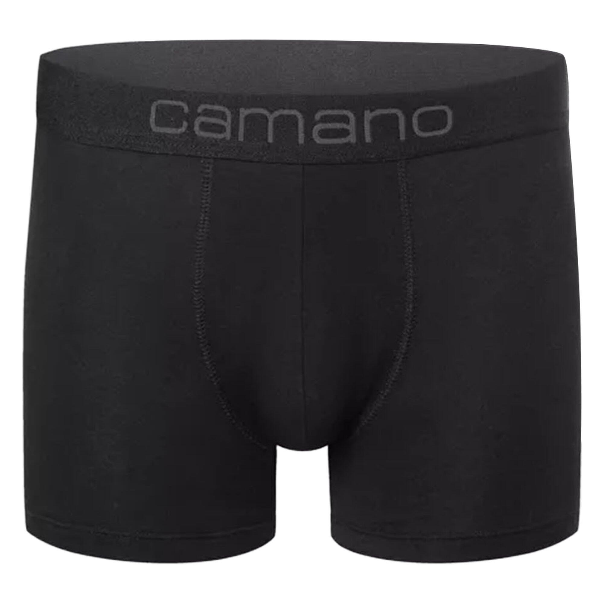 Boxershort Herren 6er Pack Figurbetont-Men comfort BCI Cotton Boxershorts 6p in 2/3