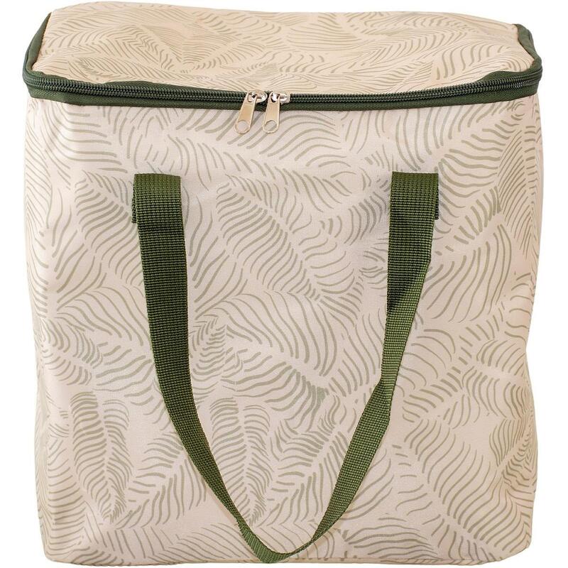 Torba kempingowa 30x20x29CM 15L termiczna