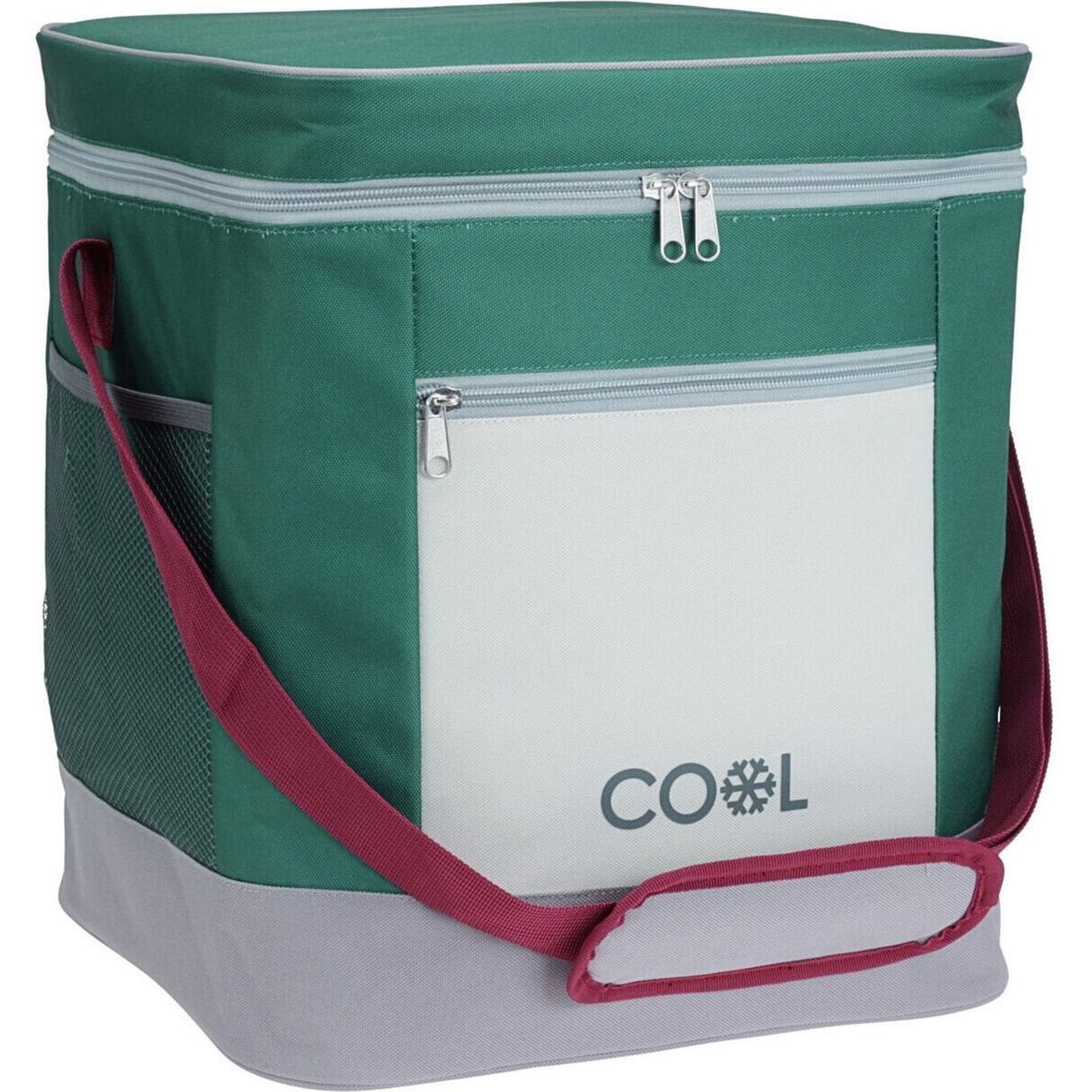 Torba kempingowa Redcliffs 30L termiczna