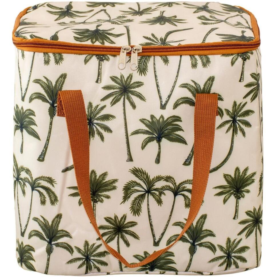 Torba kempingowa 30x20x29CM 15L termiczna