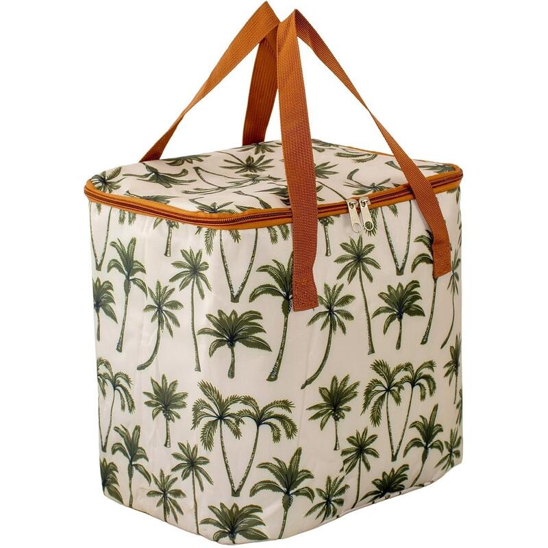 Torba kempingowa 30x20x29CM 15L termiczna