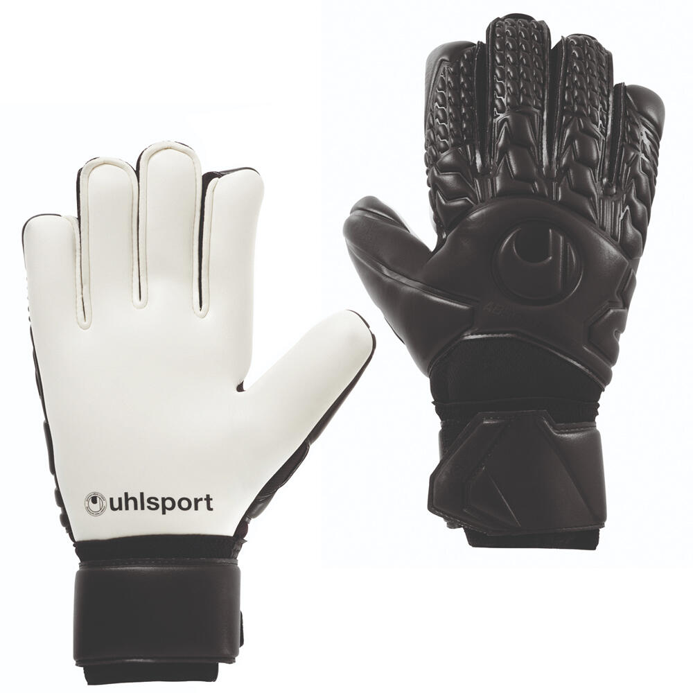 Uhlsport Comfort Absolutgrip VM Soccer Gloves