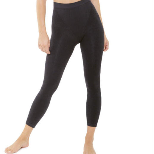 Skinup - Legging Femme - Entrainement - Compression Modérée - Skinup Sport - Legging - Noir - 38 S - Decathlon
