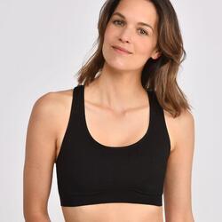 Brassière femme LIFT - compression modérée - SKINUP Sport