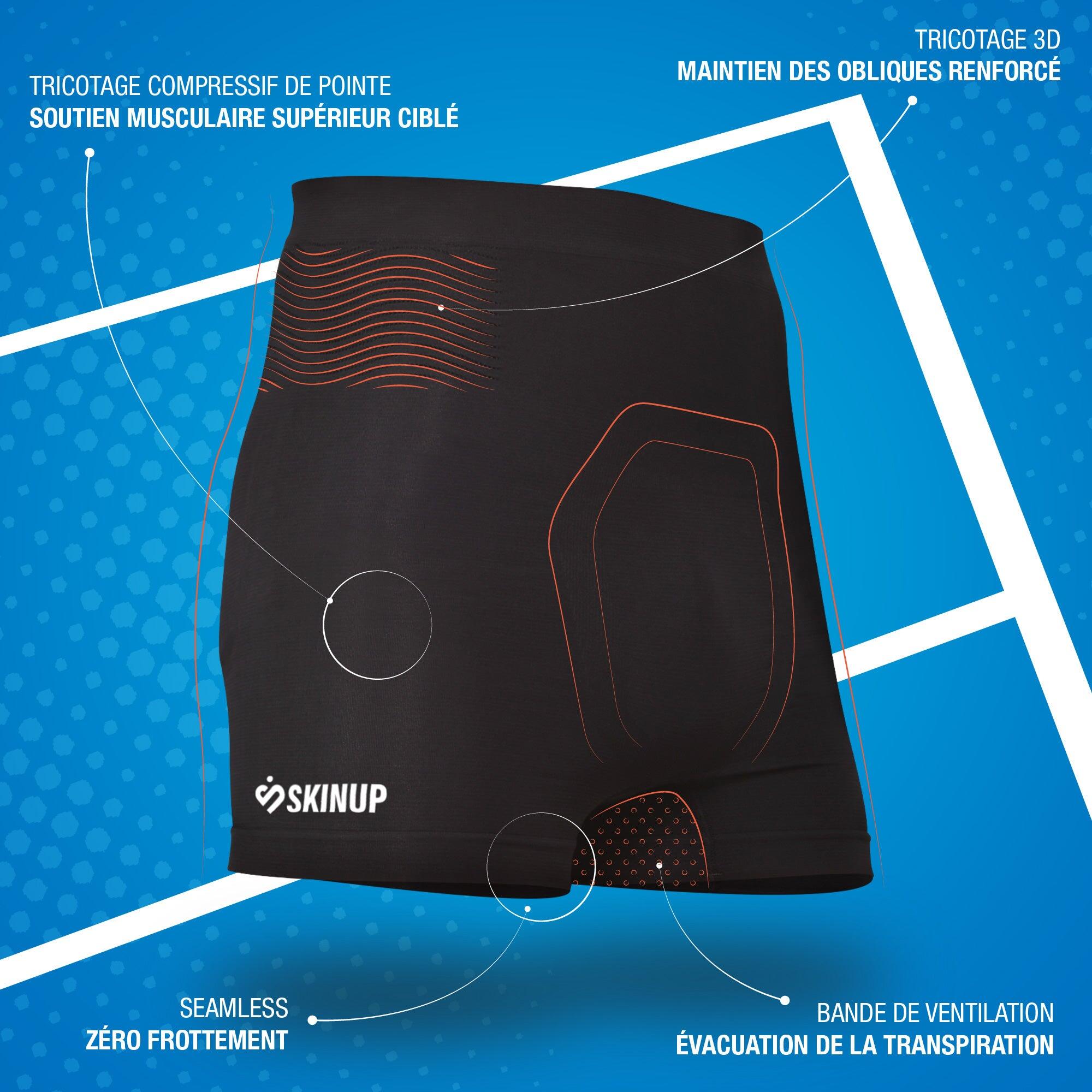 Tenis de entrenamiento boxeador para hombres 3/5