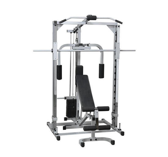 Machine Smith option complète