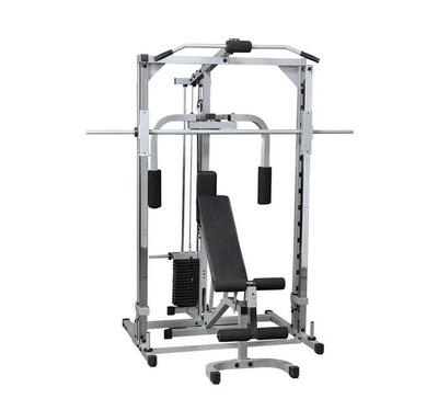 Smith machine volledige optie