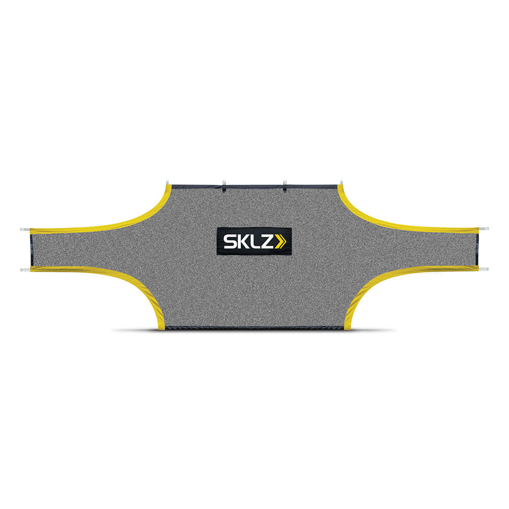 SKLZ 288" Soccer Goalshot Attachment Black