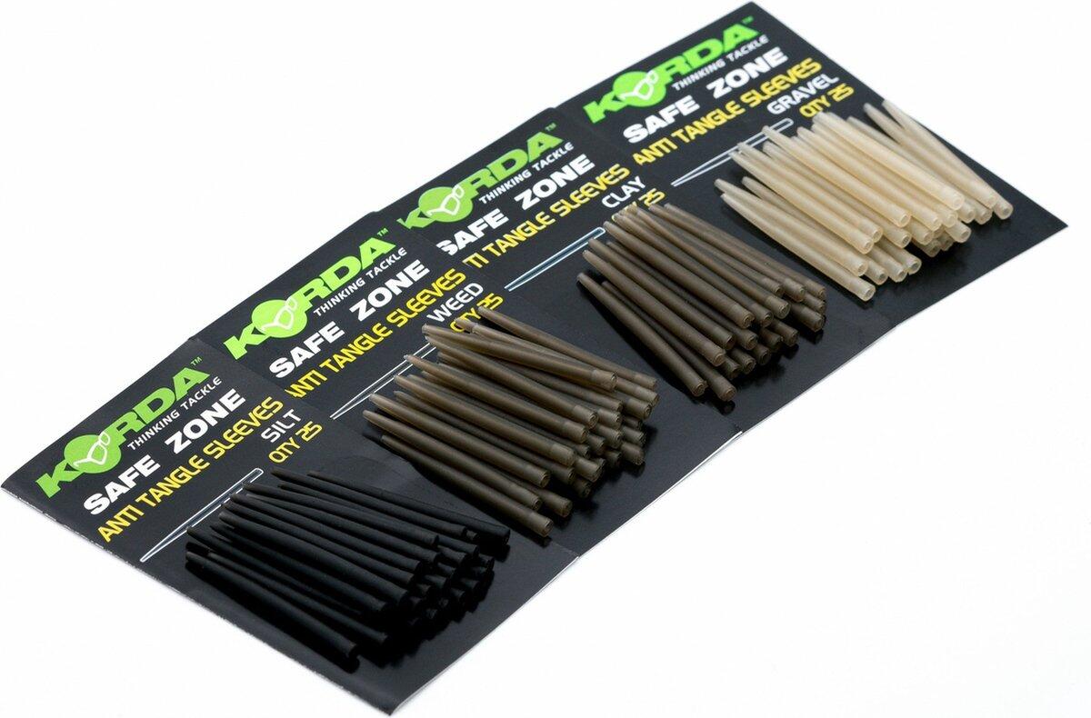 Korda Anti Tangle Hooklink Sleeve 2/4