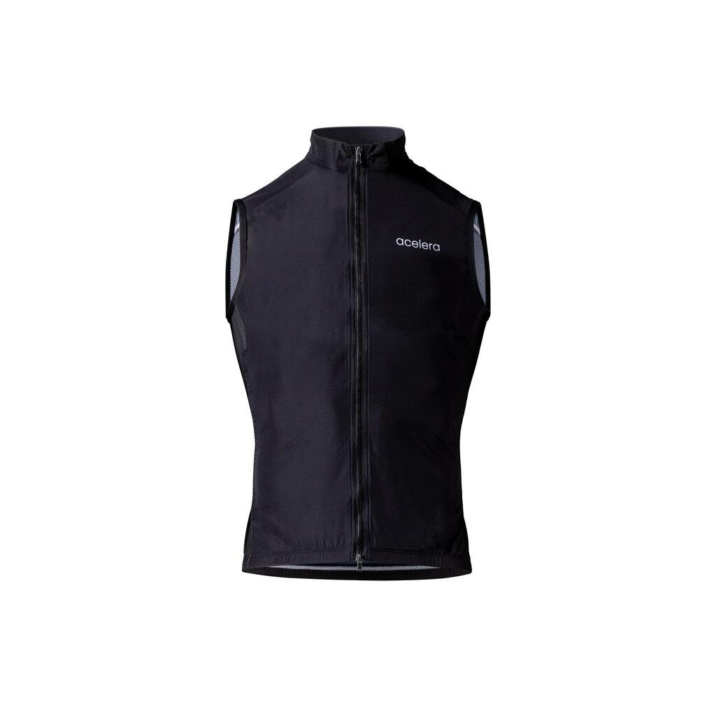 Essential Men's Cycling Gilet Windstopper Vest