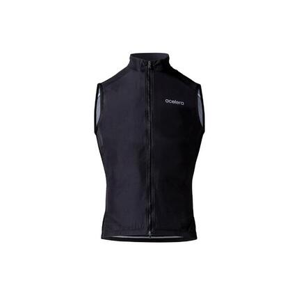 Essential Radfahren Gilet Wind Stopper Weste Herren