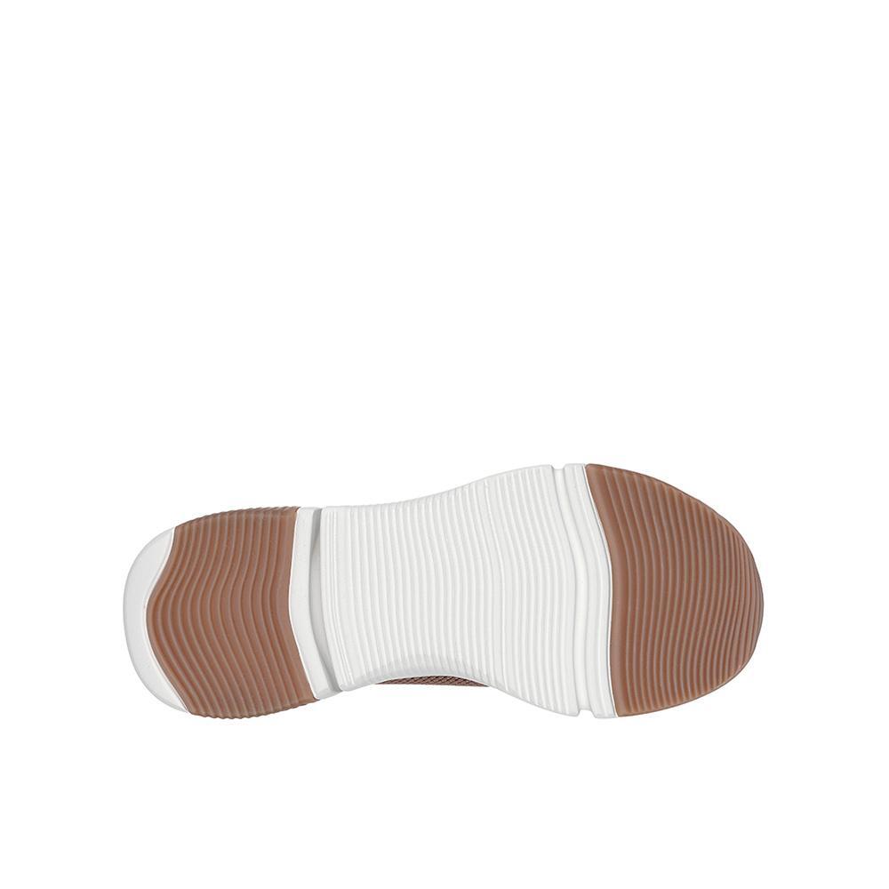Zapatillas Skechers Mujer Bobs Sport Sparrow Flex - Instant Clout Rosas 4/5