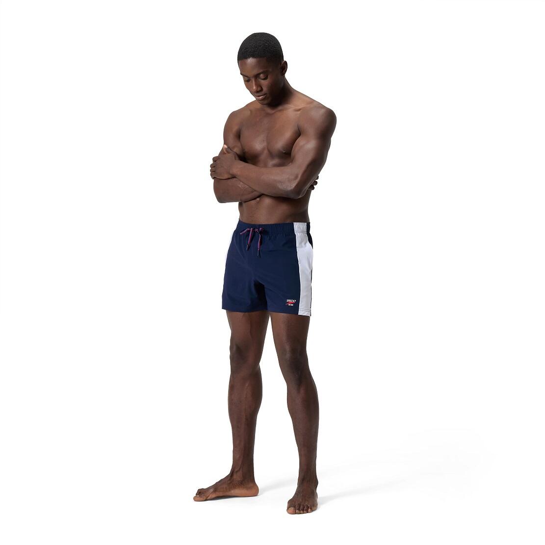 Spodenki szorty męskie kąpielowe Speedo Volley 2/7