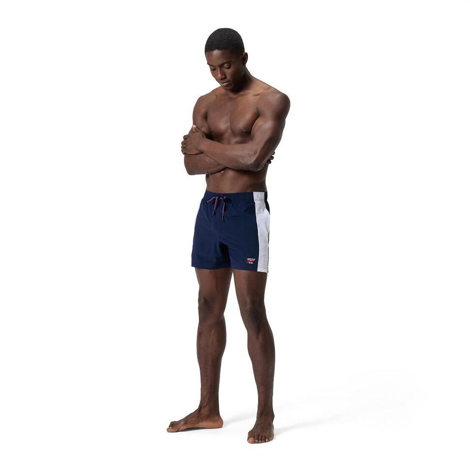 Spodenki szorty męskie kąpielowe Speedo Volley