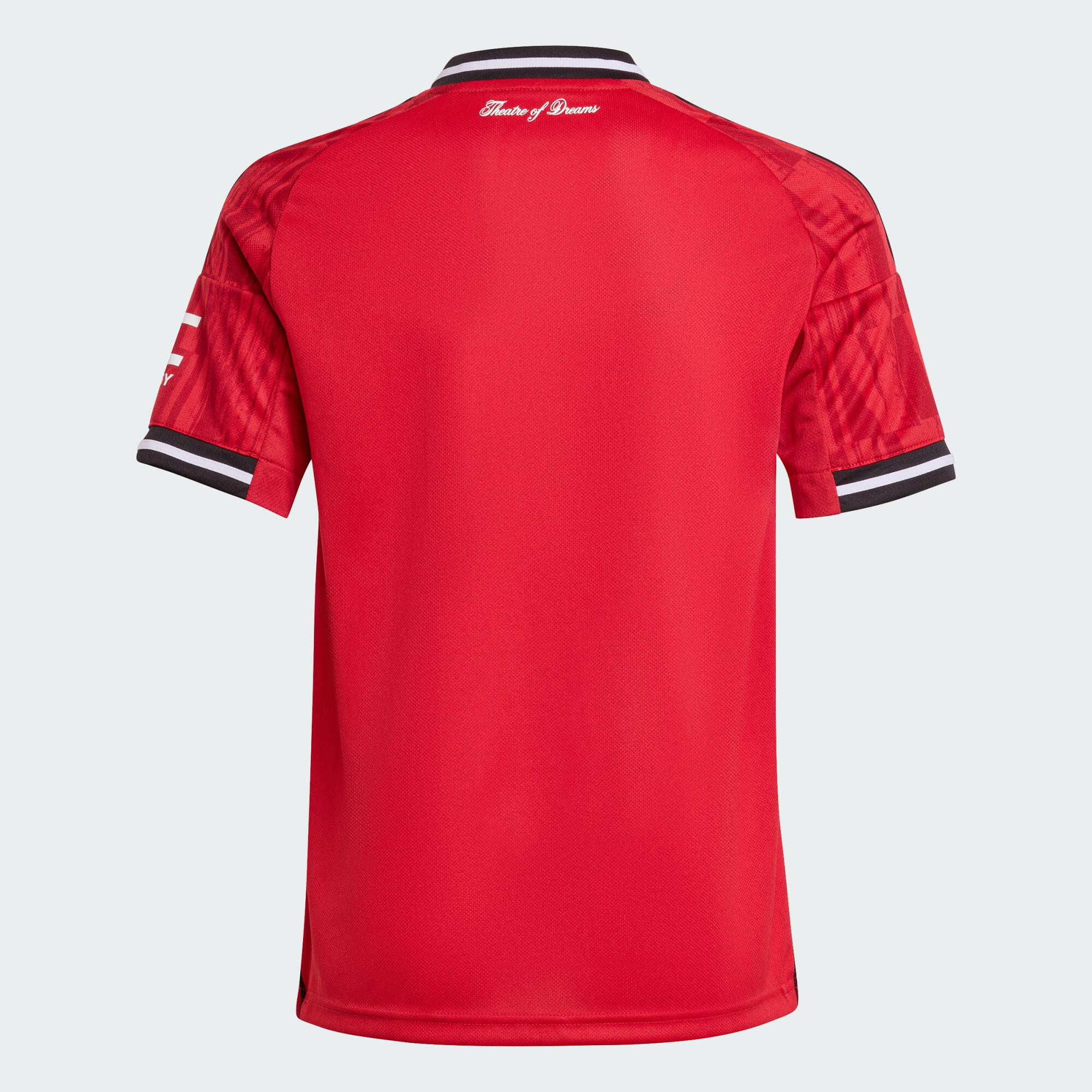 Camisola Principal 25/26 do Manchester United FC 7/7
