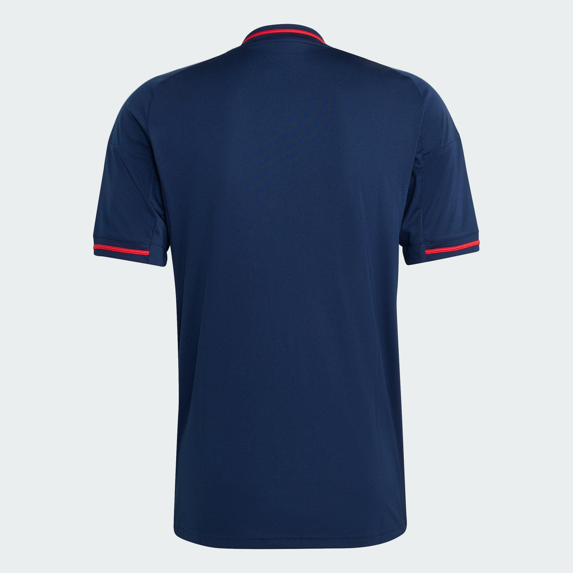 Venkovní dres Olympique Lyonnais 25/26 6/6