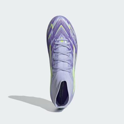 Scarpe da calcio F50 Sparkfusion Pro per terreno compatto/erba artificiale