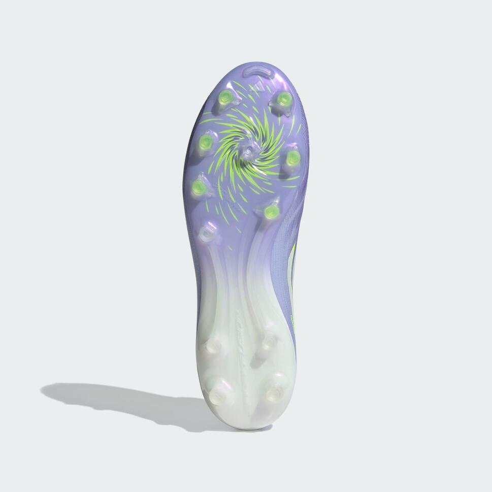 Buty piłkarskie na naturalne nawierzchnie i sztuczną trawę F50 Sparkfusion Pro