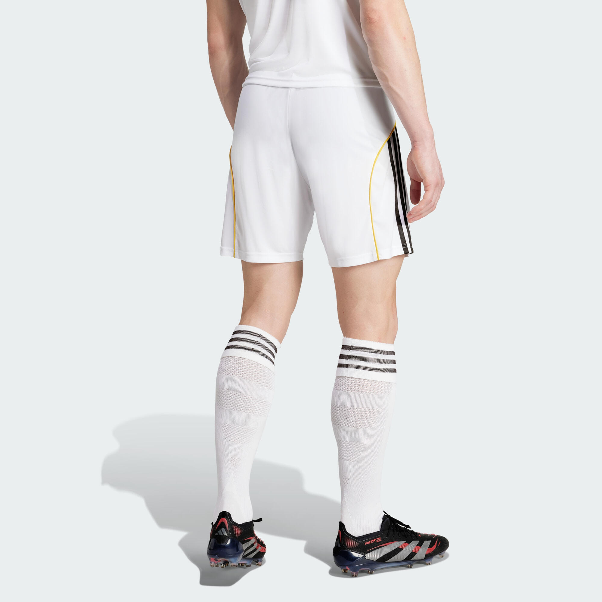 Short Domicile Real Madrid 25/26 3/5