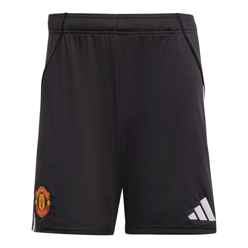 Szorty podstawowe Manchester United 25/26