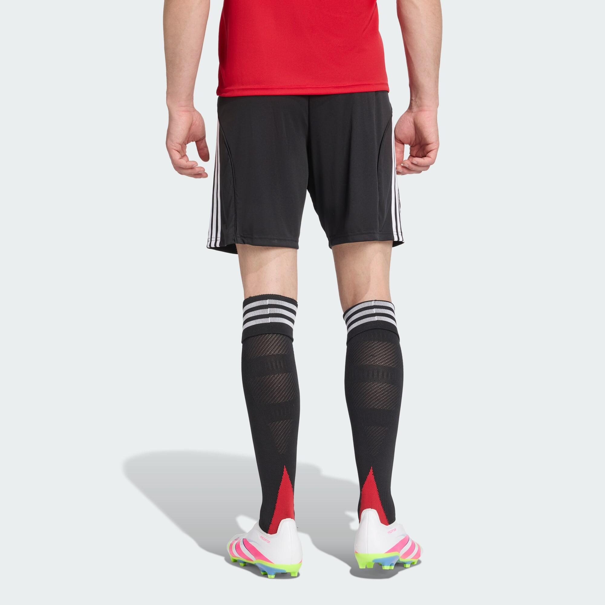 Short Home Manchester United FC 25/26 3/7
