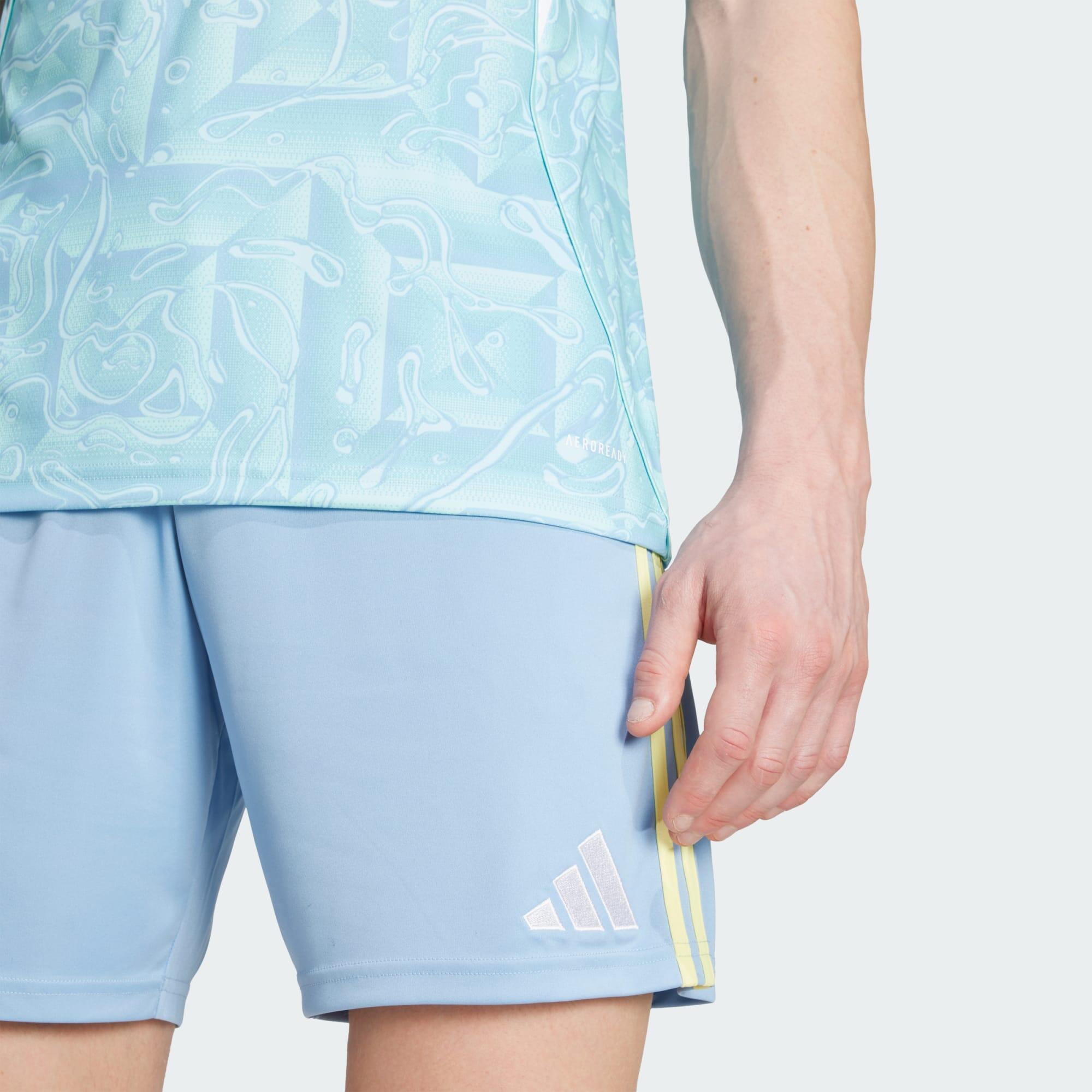 Juventus 25/26 Uitshort 4/7