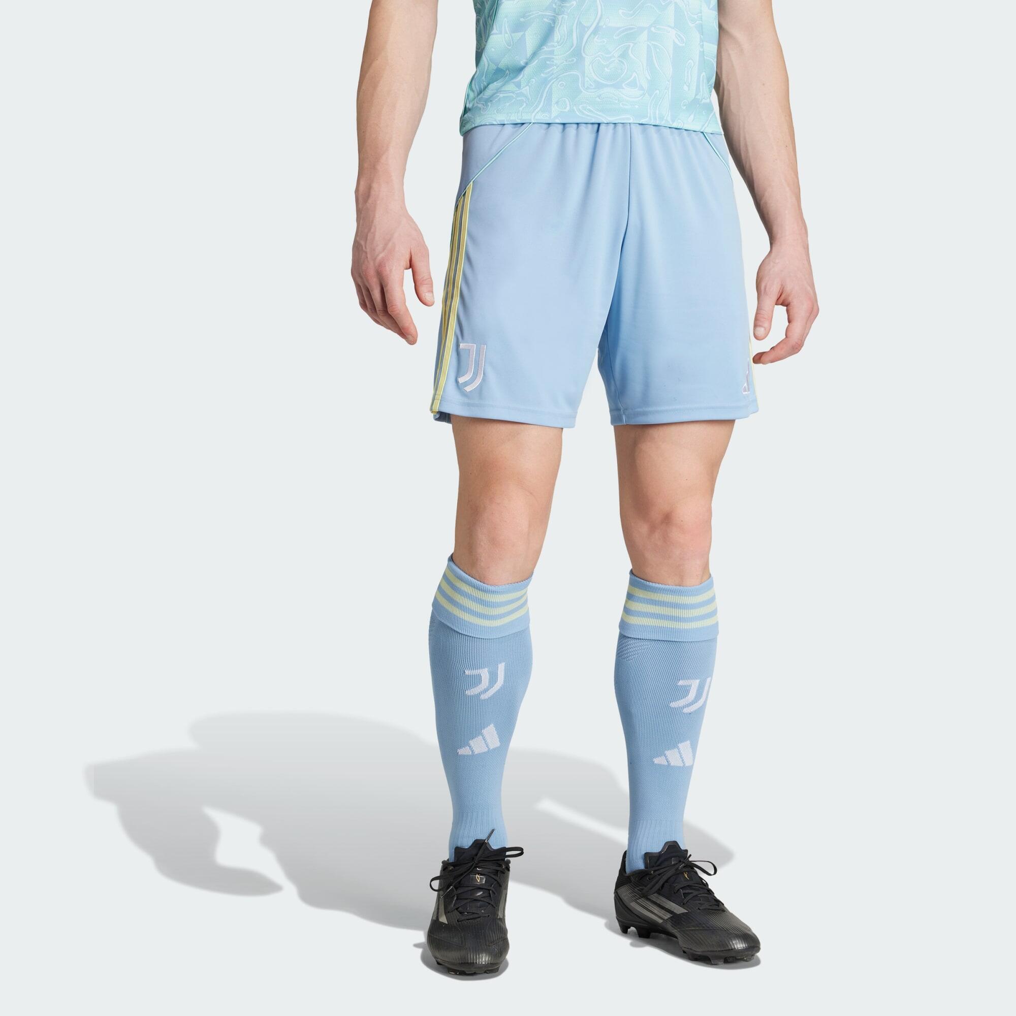 ADIDAS Juventus 25/26 Uitshort