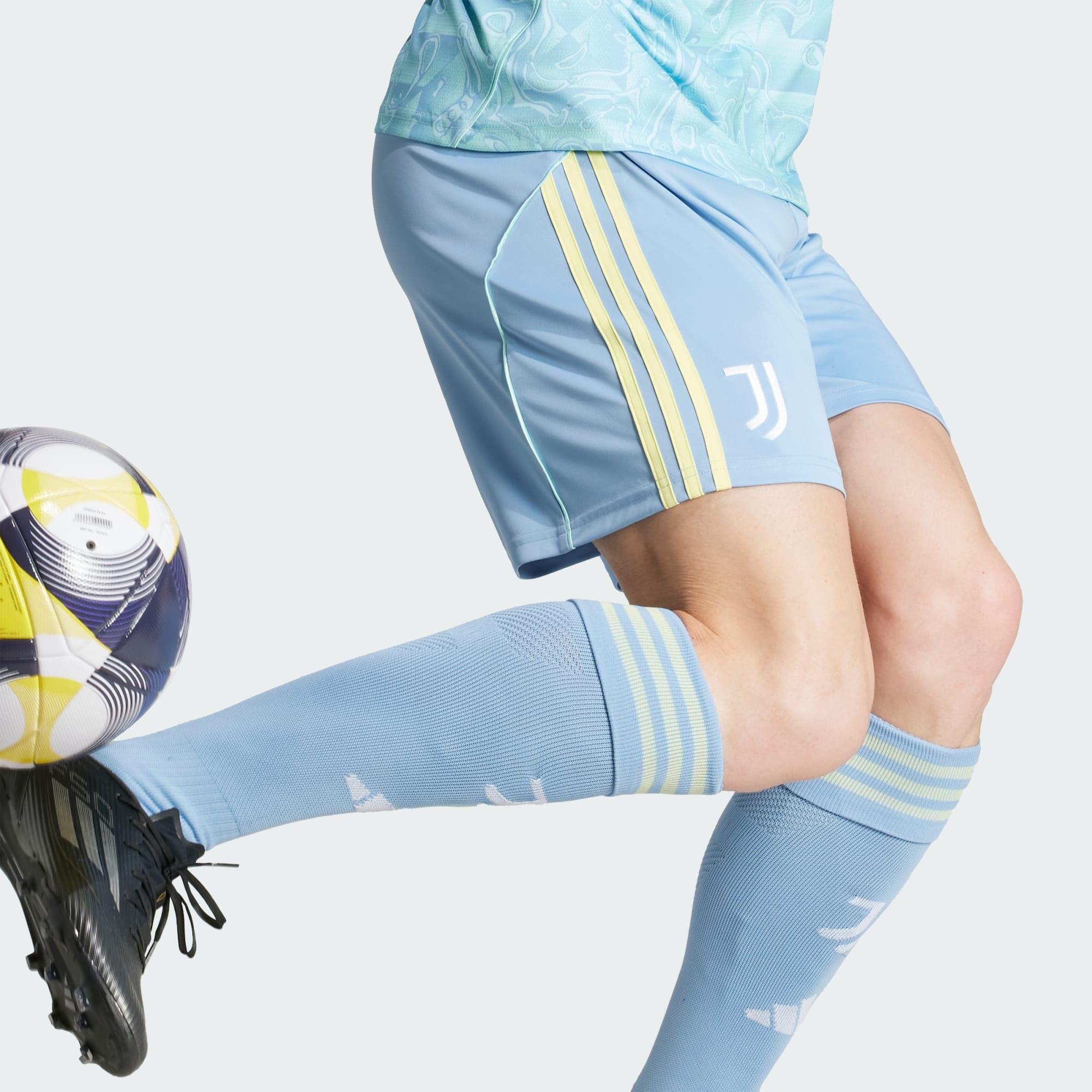 Juventus 25/26 Uitshort 5/7