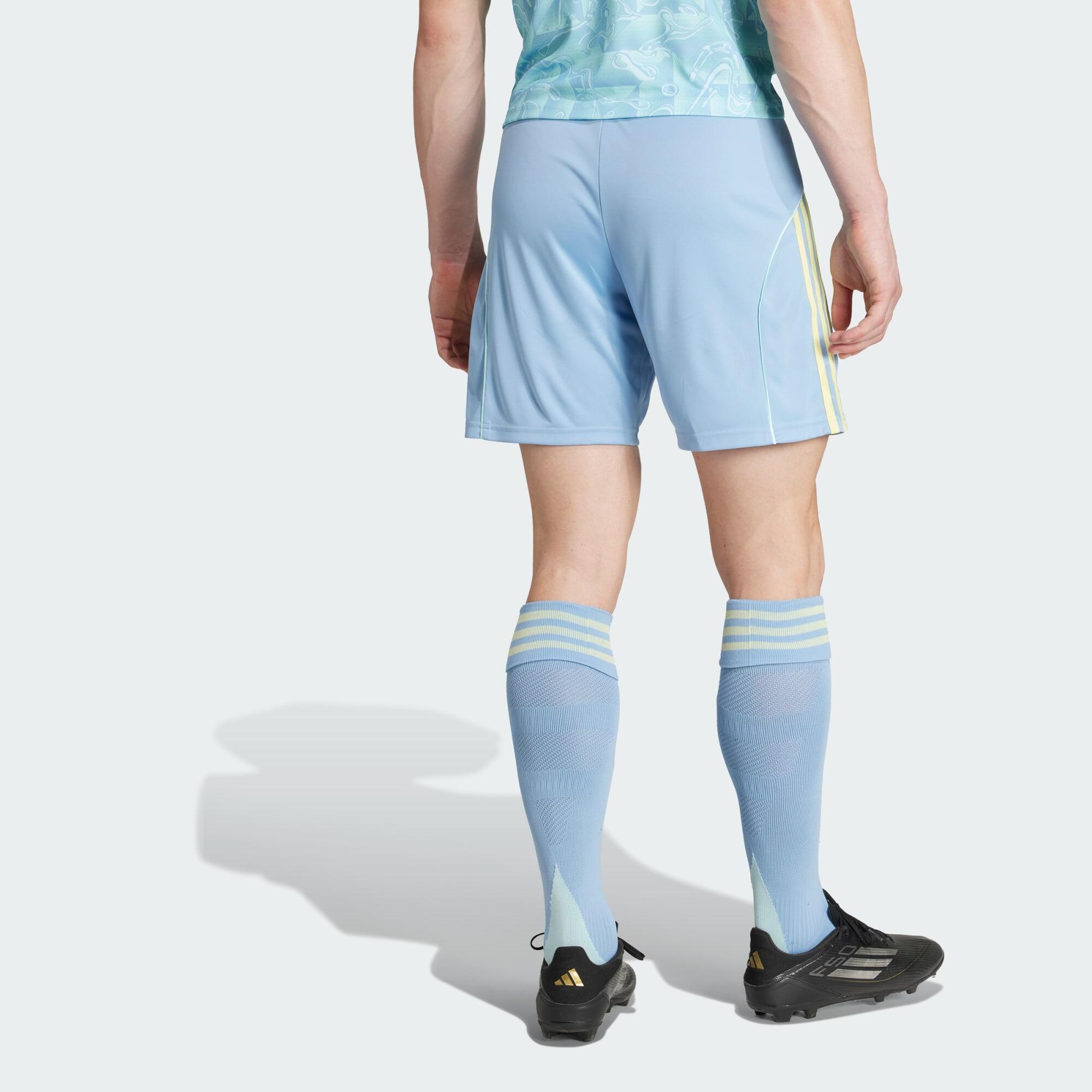 Juventus 25/26 Uitshort 3/7
