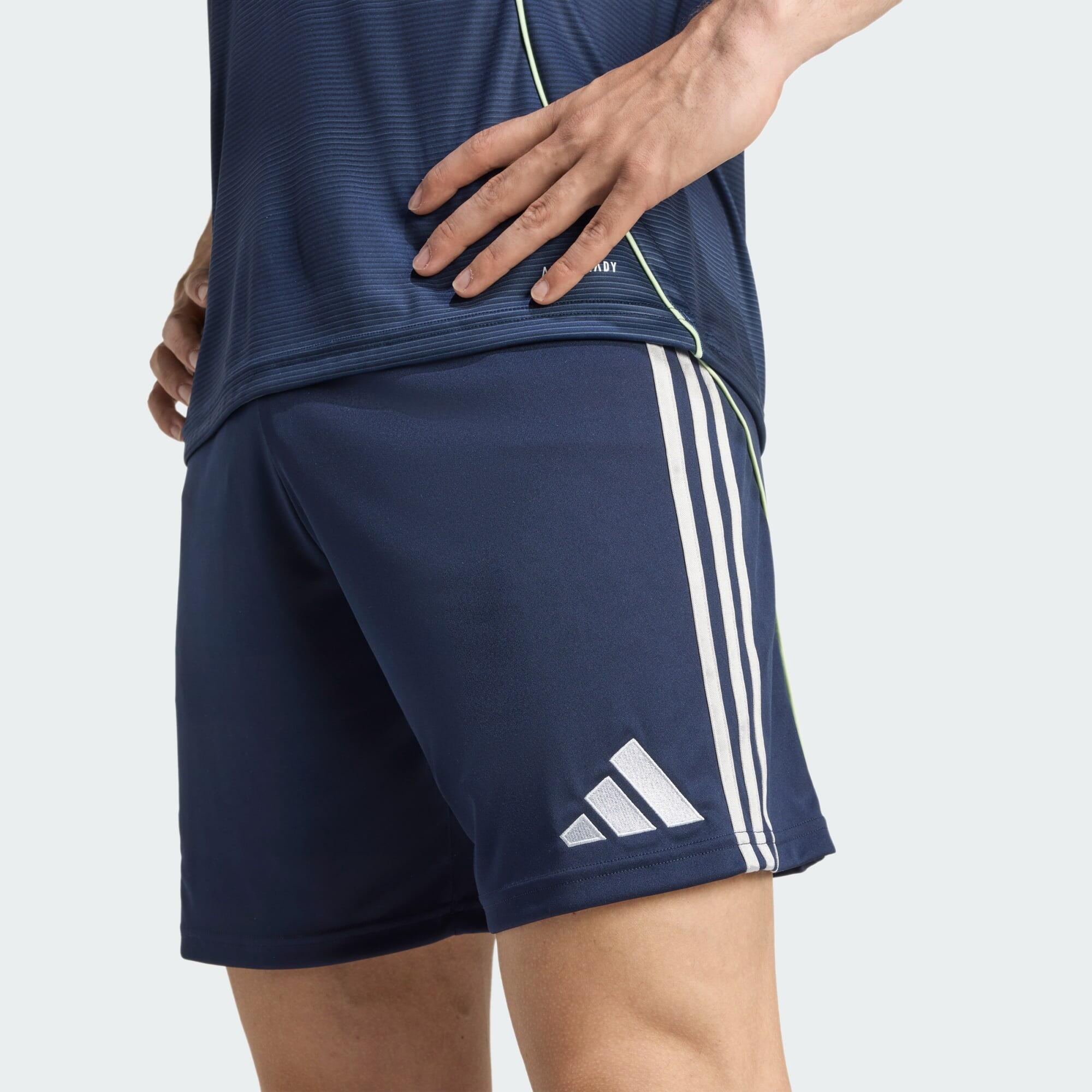 short Away Real Madrid 25/26 4/8