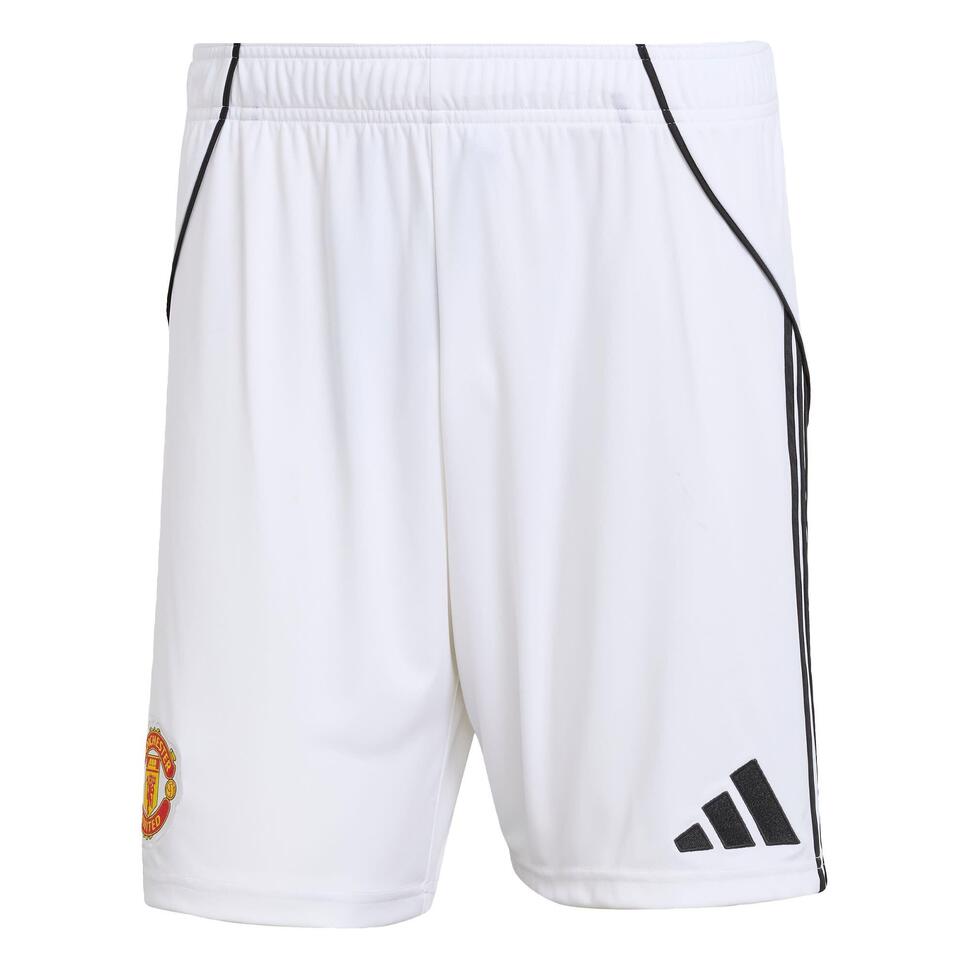 Szorty podstawowe Manchester United 25/26