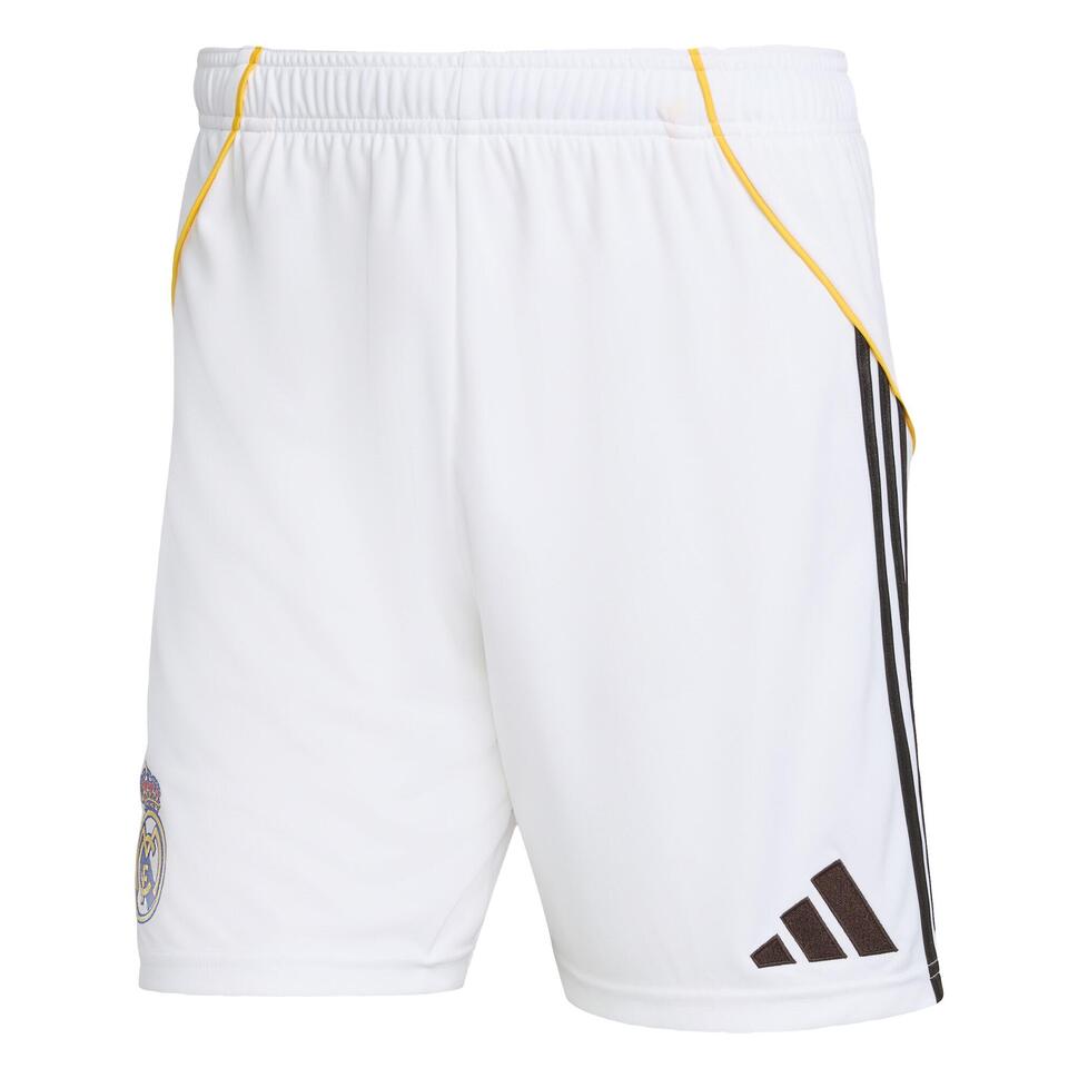 Szorty Real Madryt 25/26 Home