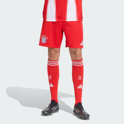 Shorts FC Bayern Munich 25/26 Home
